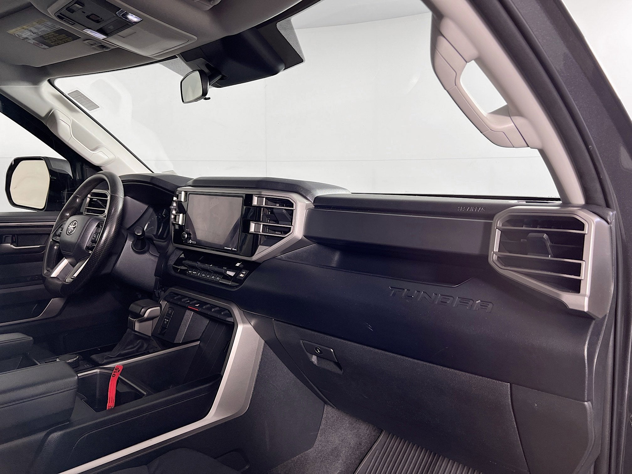 2023 Toyota Tundra 4WD SR5