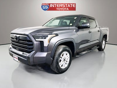 2023 Toyota Tundra 4WD SR5