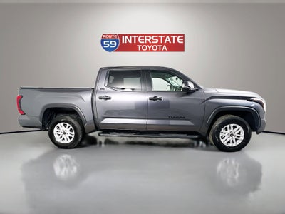 2023 Toyota Tundra 4WD SR5