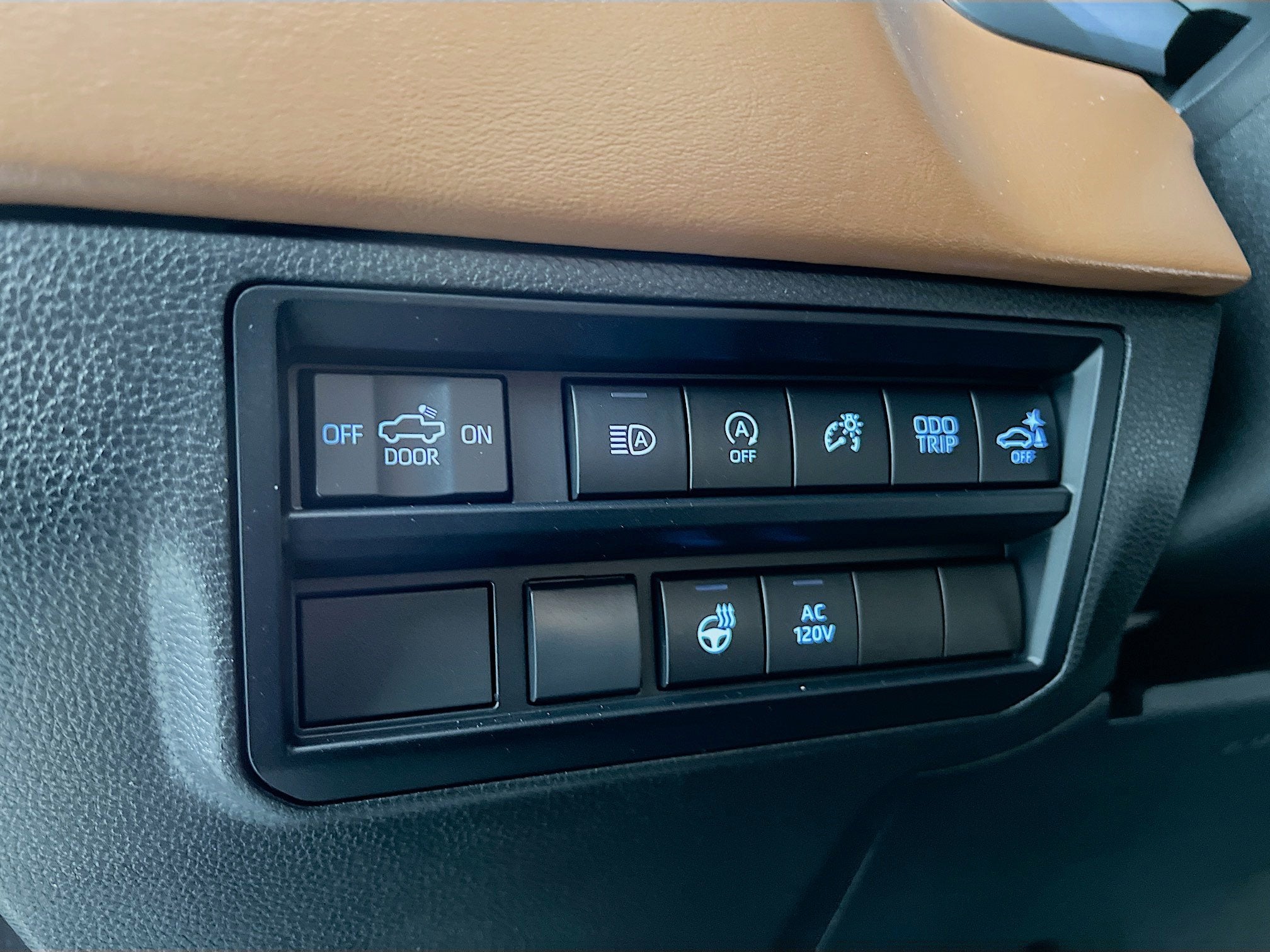 2022 Toyota Tundra 4WD 1794 Edition