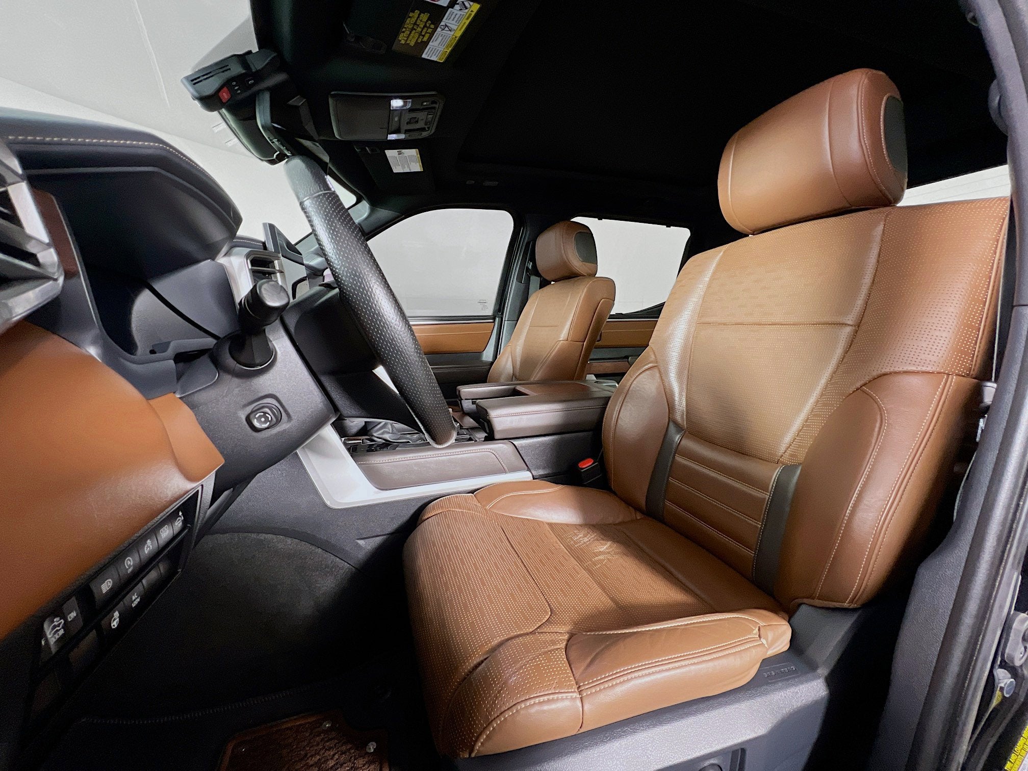 2022 Toyota Tundra 4WD 1794 Edition
