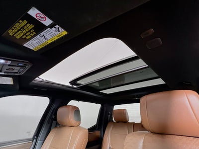 2022 Toyota Tundra 4WD 1794 Edition