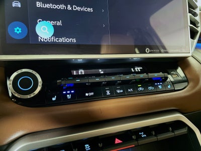2022 Toyota Tundra 4WD 1794 Edition