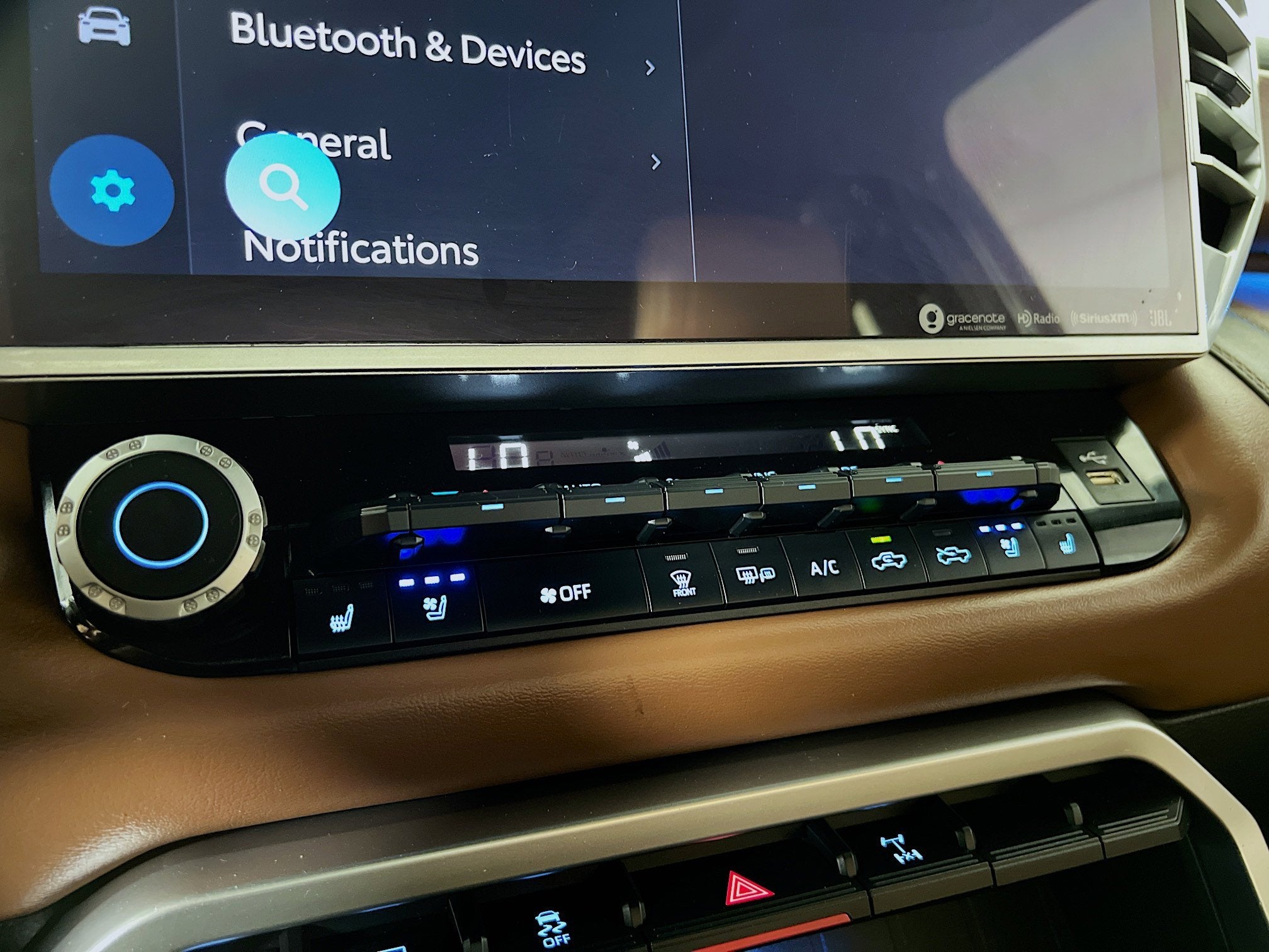 2022 Toyota Tundra 4WD 1794 Edition