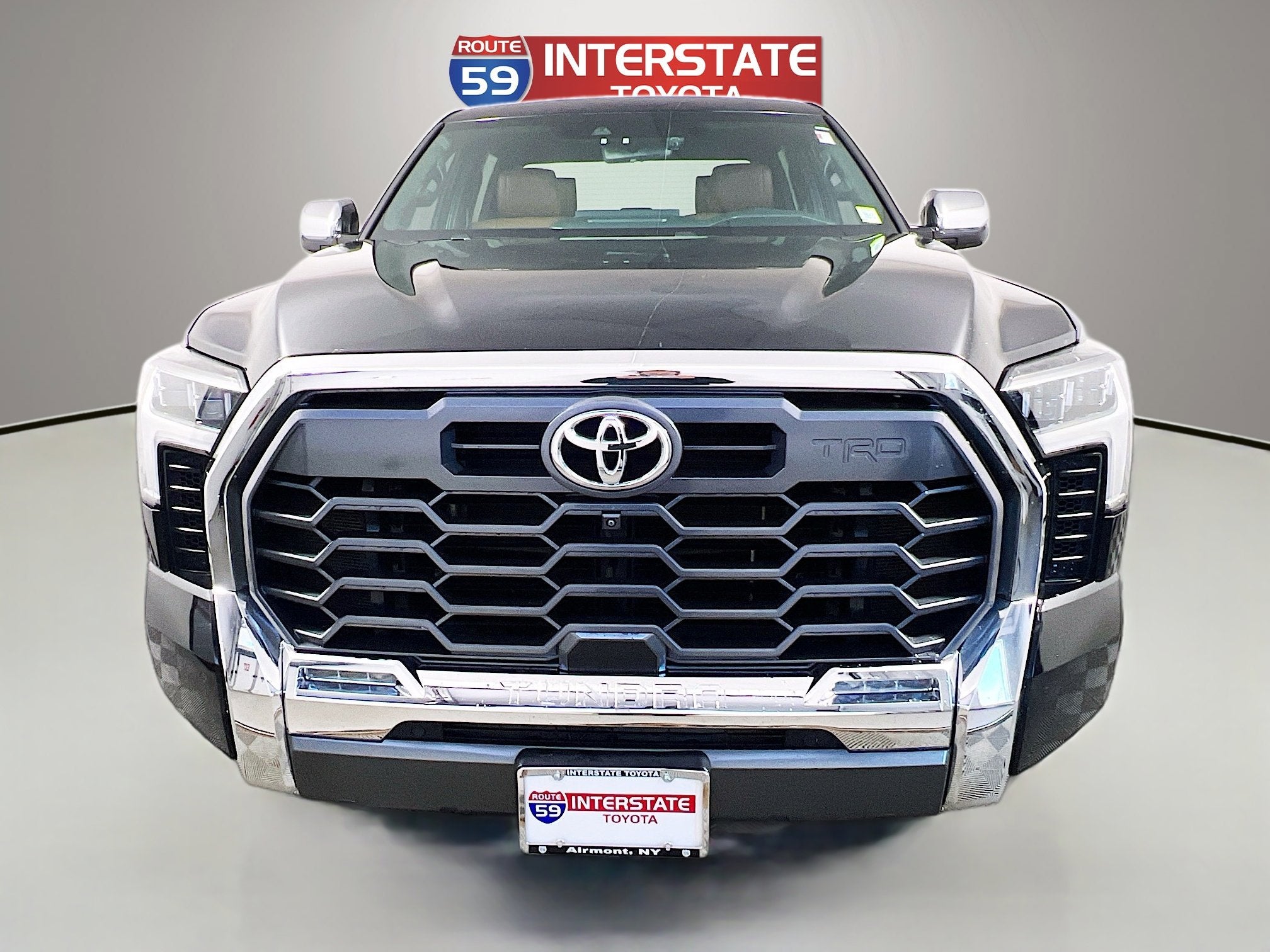 2022 Toyota Tundra 4WD 1794 Edition