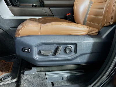 2022 Toyota Tundra 4WD 1794 Edition
