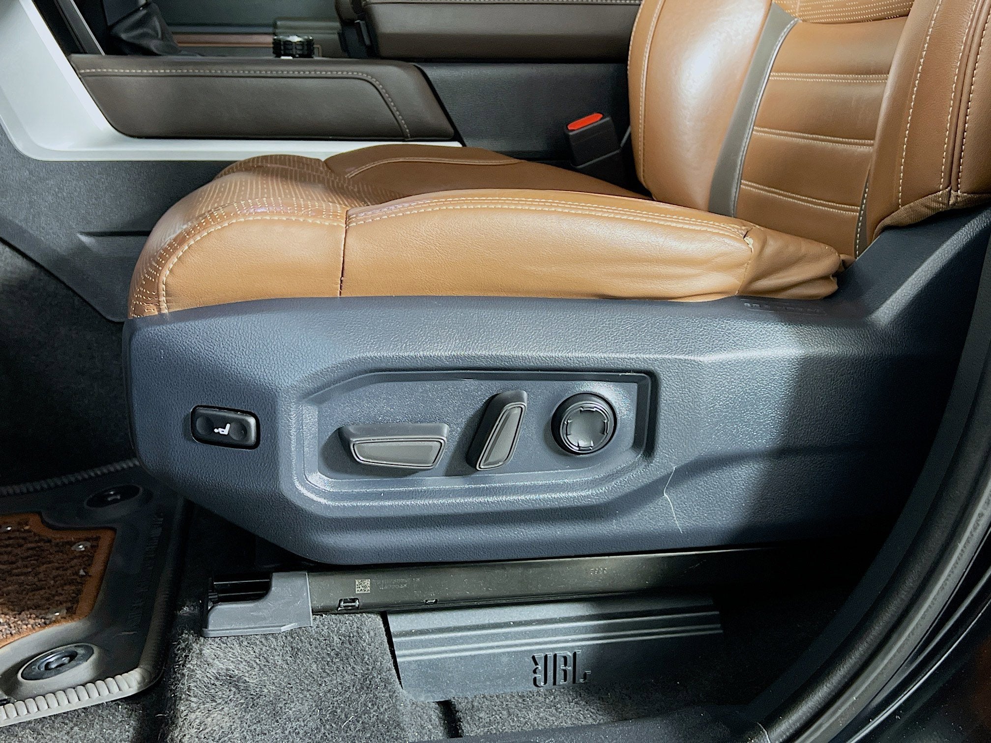 2022 Toyota Tundra 4WD 1794 Edition