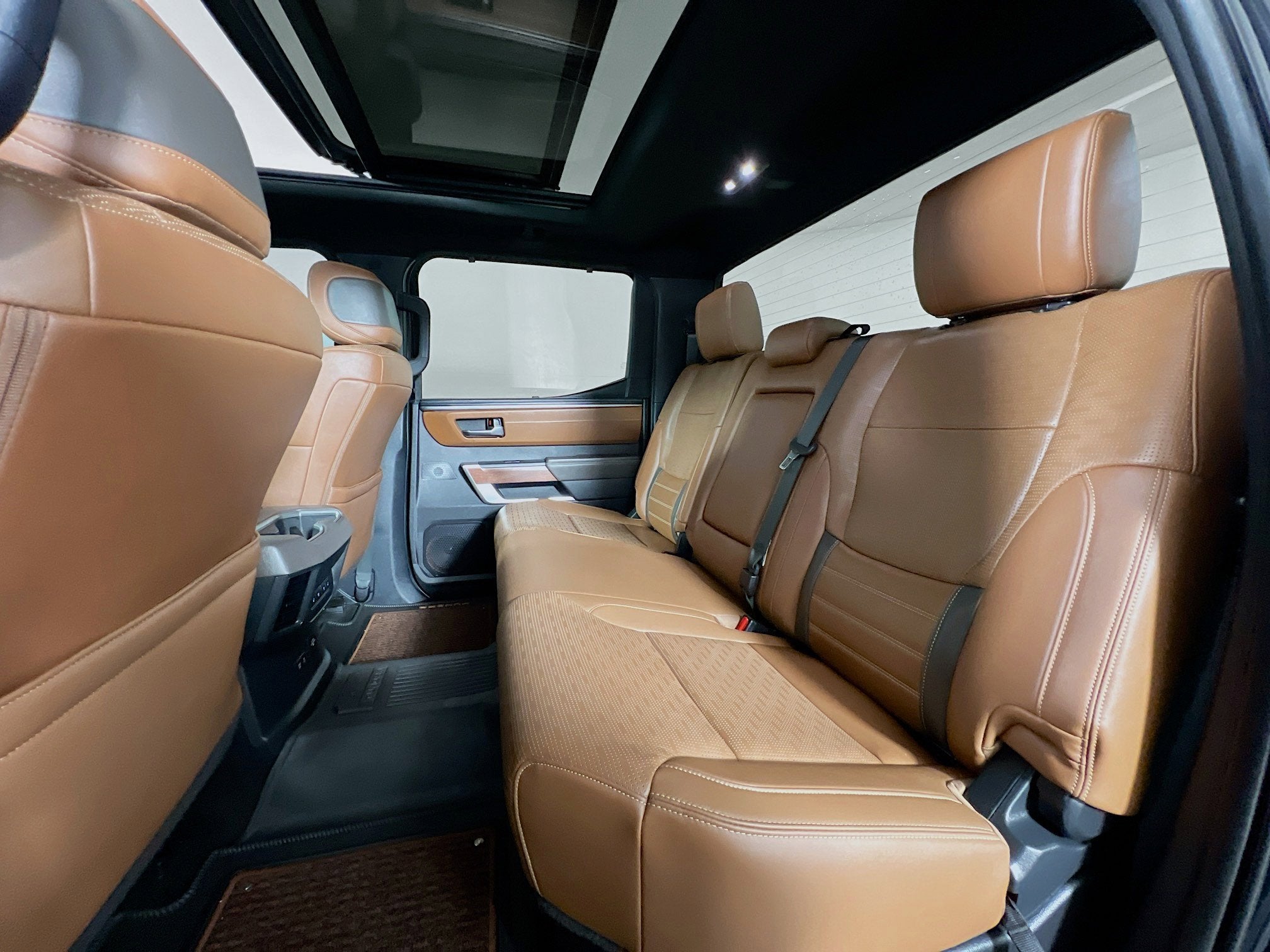 2022 Toyota Tundra 4WD 1794 Edition