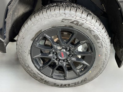 2022 Toyota Tundra 4WD 1794 Edition