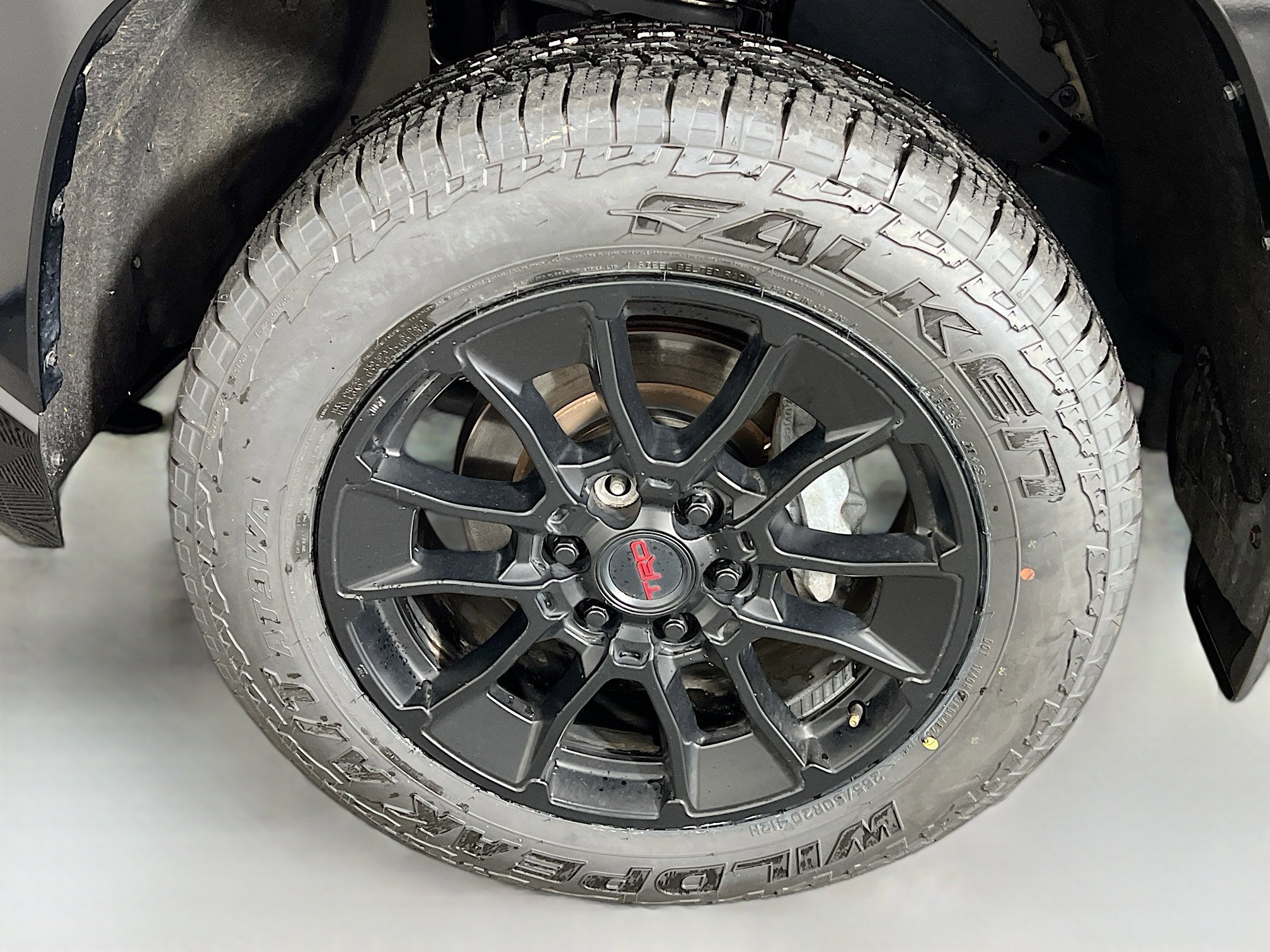 2022 Toyota Tundra 4WD 1794 Edition
