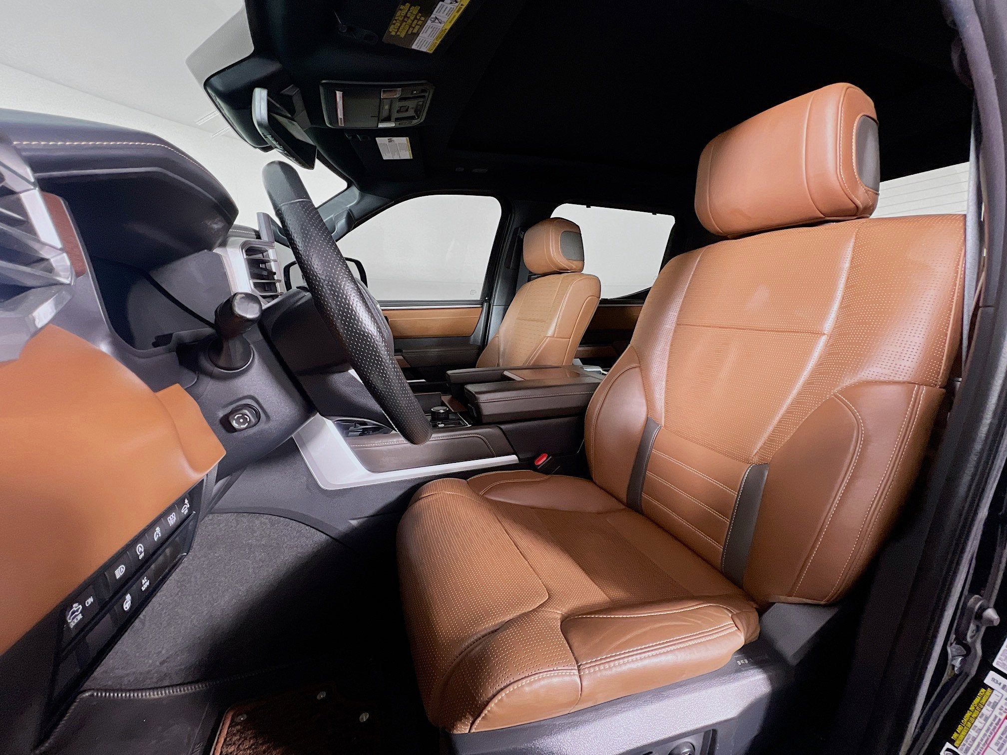 2023 Toyota Tundra 4WD 1794 Edition