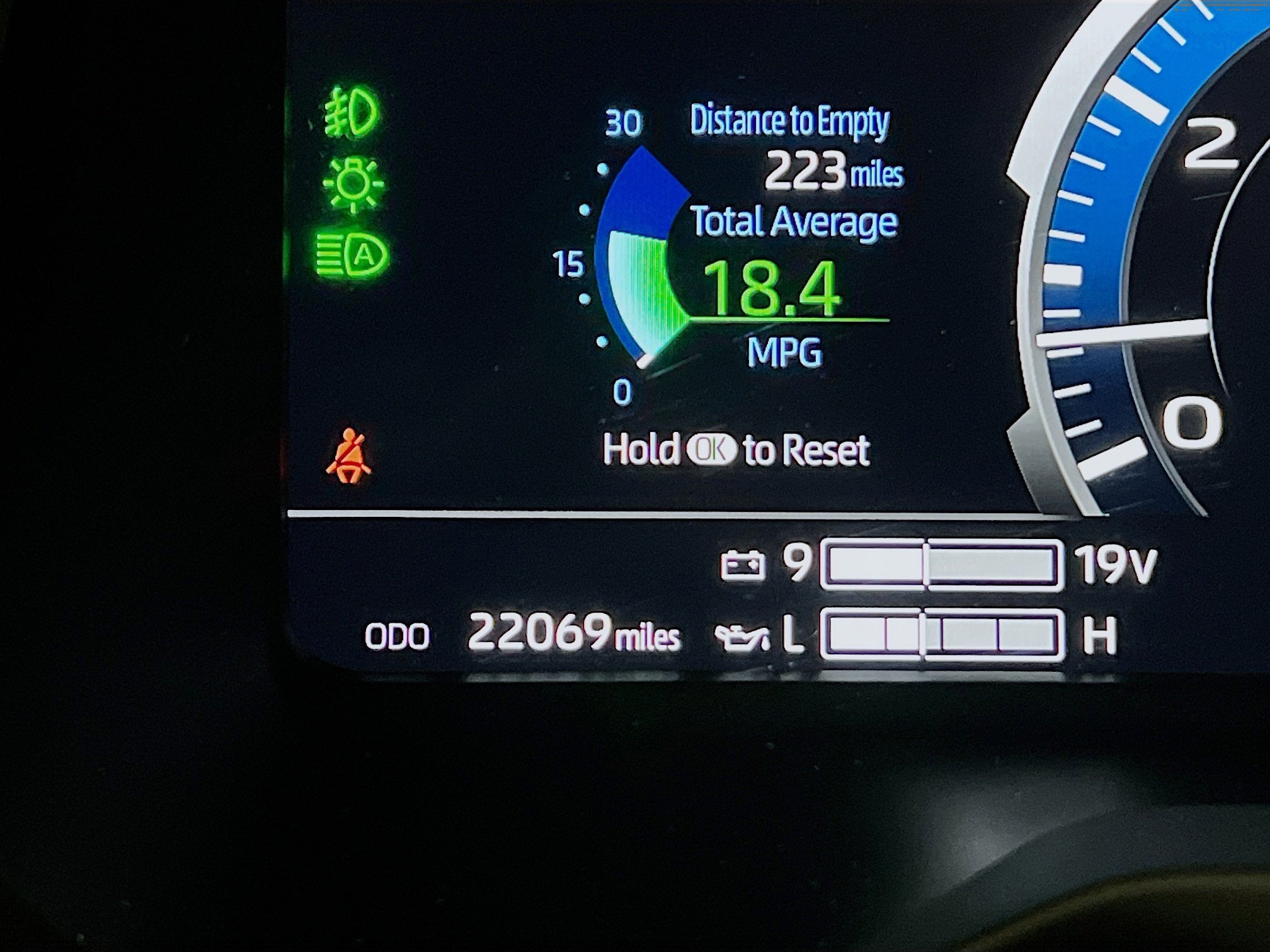 2023 Toyota Tundra 4WD 1794 Edition