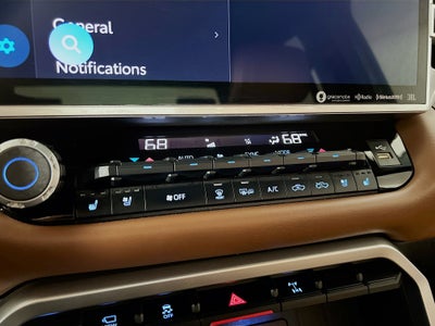 2023 Toyota Tundra 4WD 1794 Edition