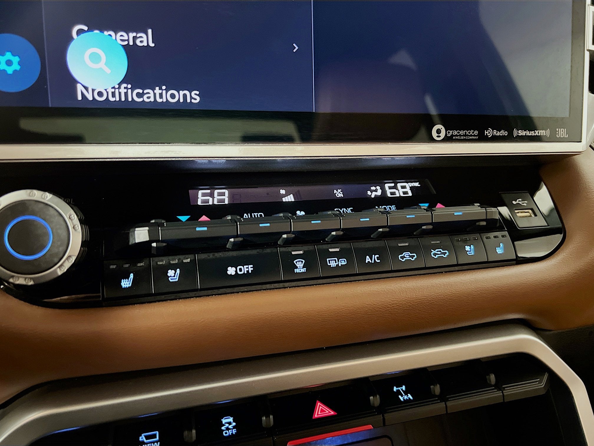 2023 Toyota Tundra 4WD 1794 Edition