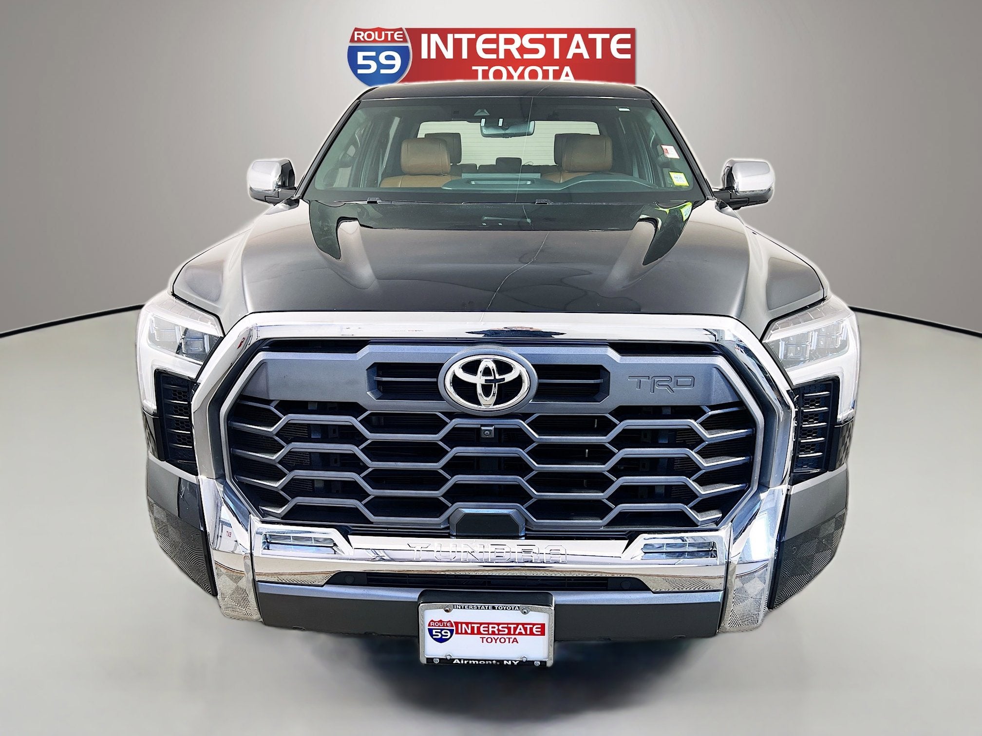 2023 Toyota Tundra 4WD 1794 Edition