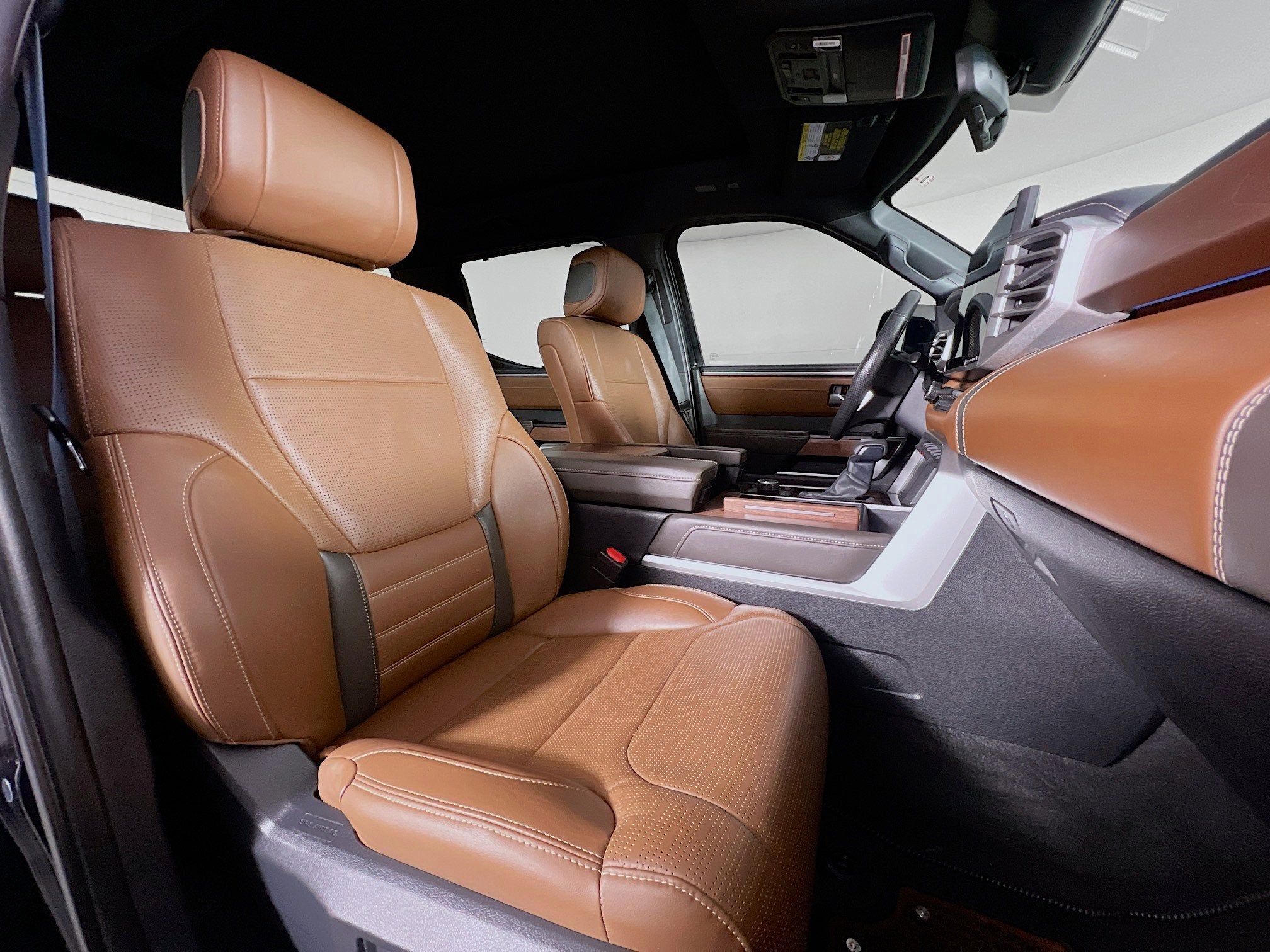 2023 Toyota Tundra 4WD 1794 Edition