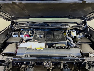 2023 Toyota Tundra 4WD 1794 Edition