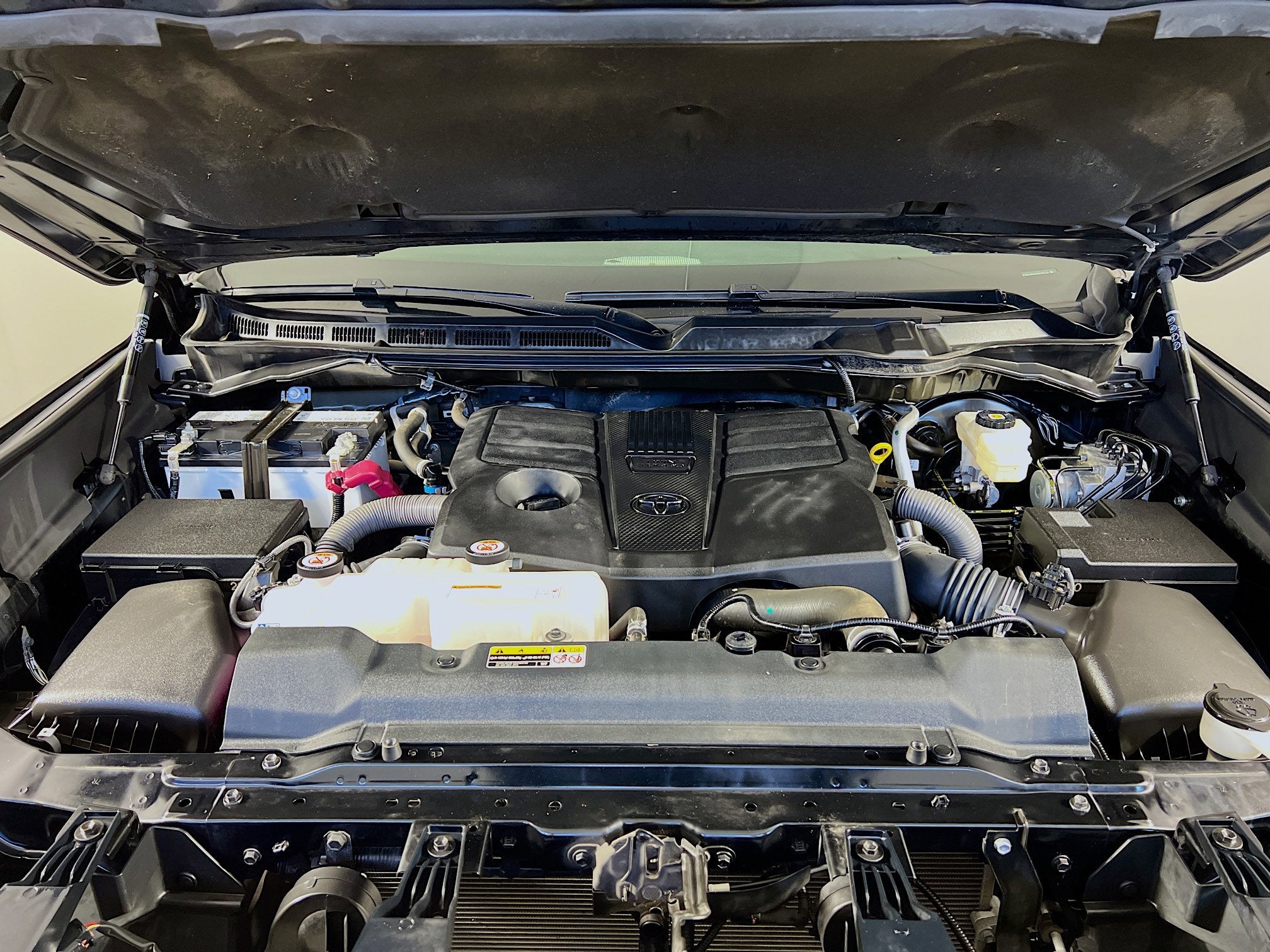 2023 Toyota Tundra 4WD 1794 Edition