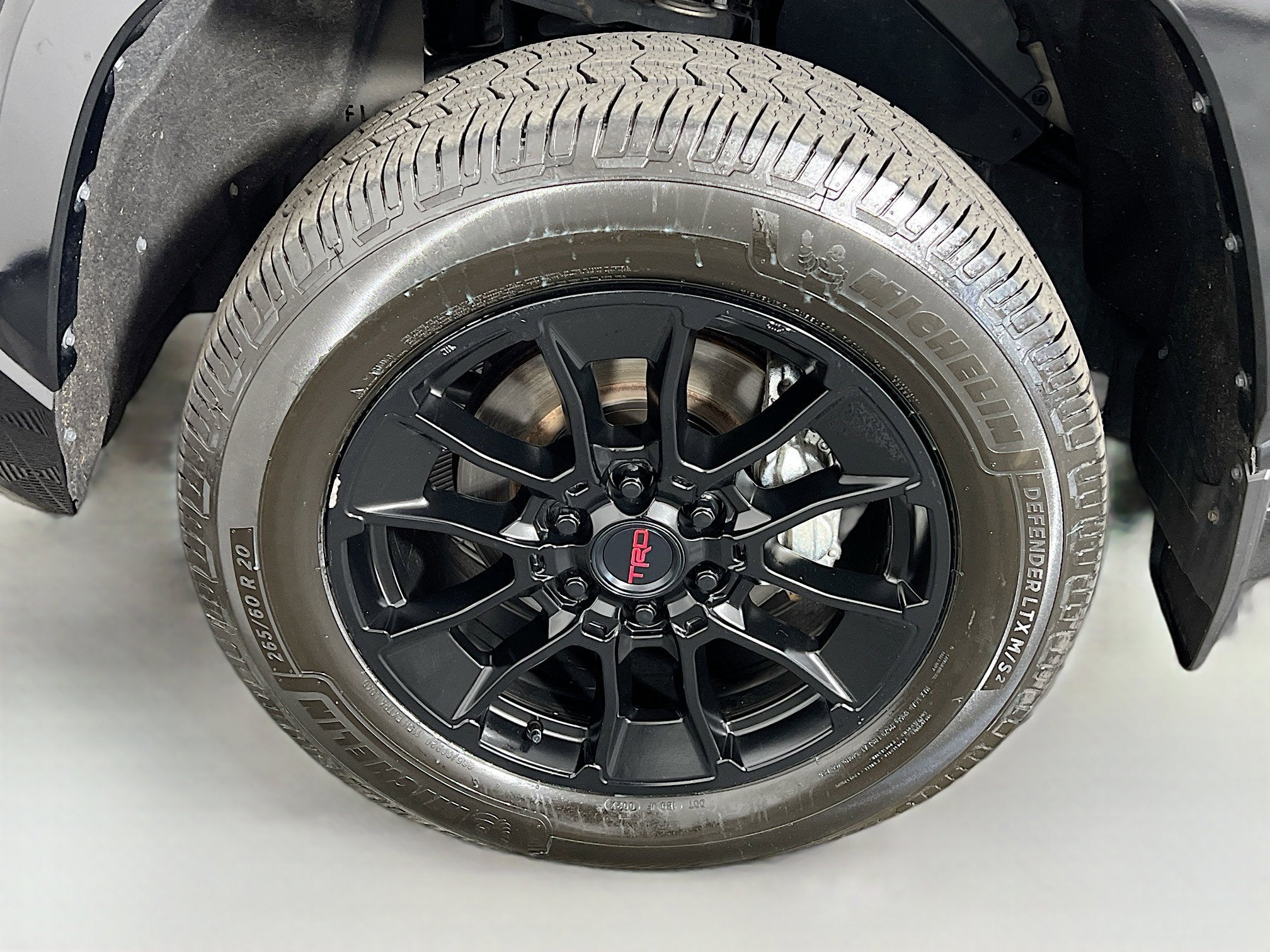 2023 Toyota Tundra 4WD 1794 Edition