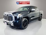 2023 Toyota Tundra 4WD 1794 Edition