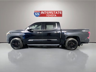 2023 Toyota Tundra 4WD 1794 Edition