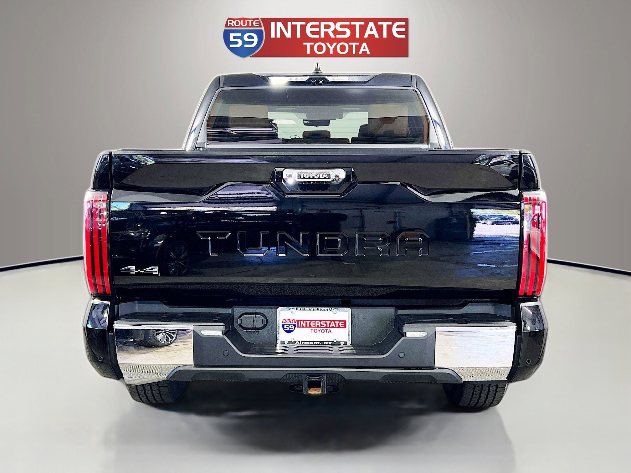 2023 Toyota Tundra 4WD 1794 Edition