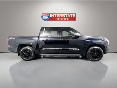 2023 Toyota Tundra 4WD 1794 Edition