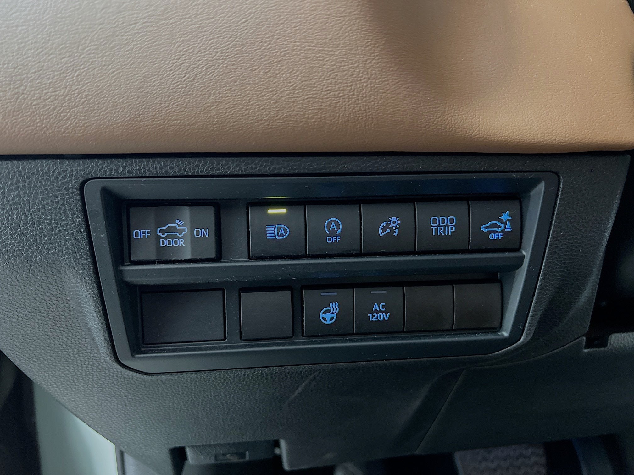 2024 Toyota Tundra 4WD 1794 Edition