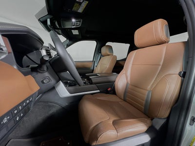 2024 Toyota Tundra 4WD 1794 Edition