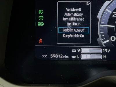 2024 Toyota Tundra 4WD 1794 Edition