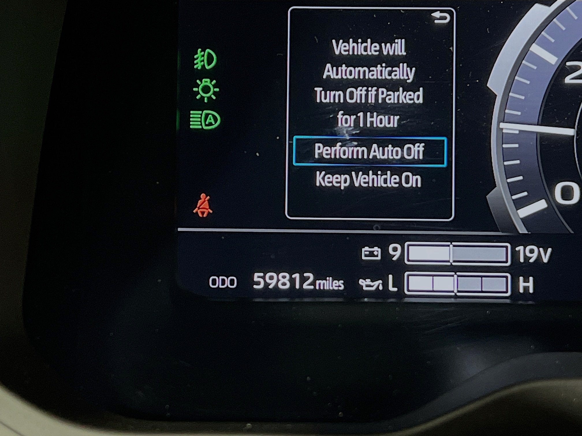 2024 Toyota Tundra 4WD 1794 Edition