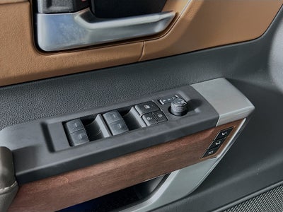 2024 Toyota Tundra 4WD 1794 Edition