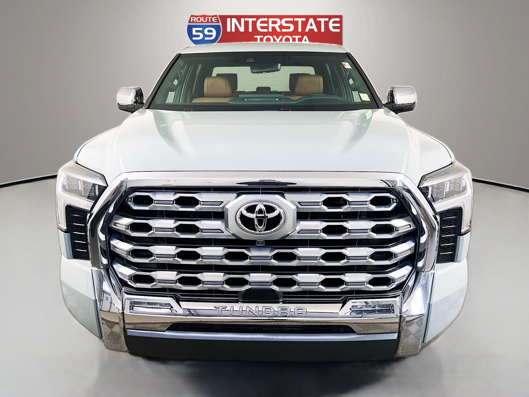 2024 Toyota Tundra 4WD 1794 Edition