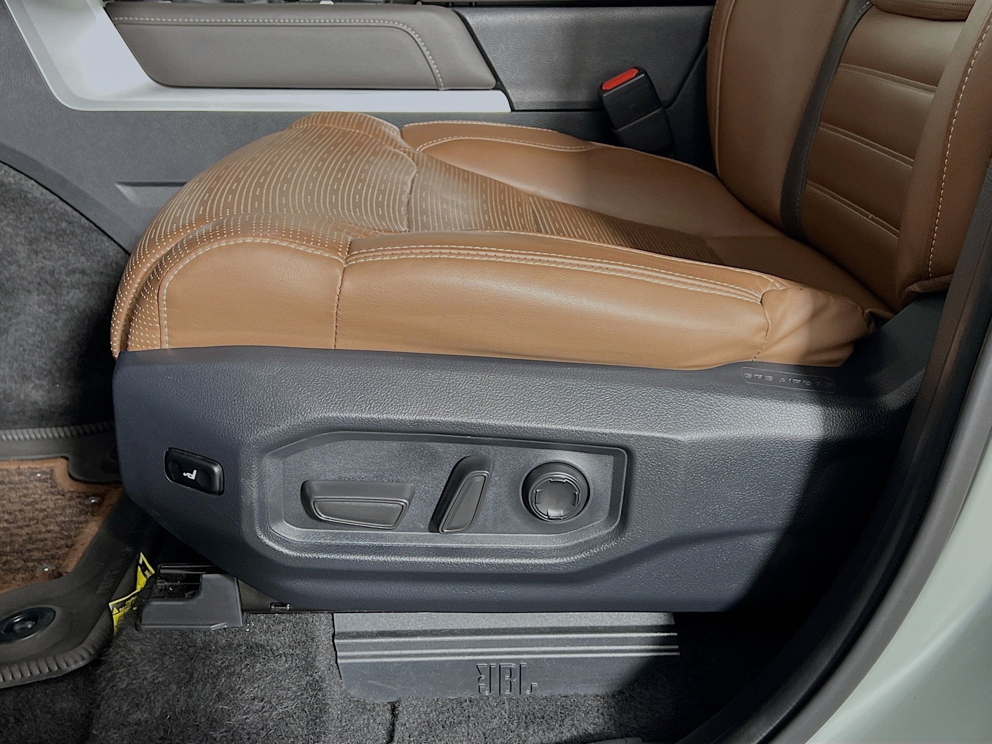 2024 Toyota Tundra 4WD 1794 Edition