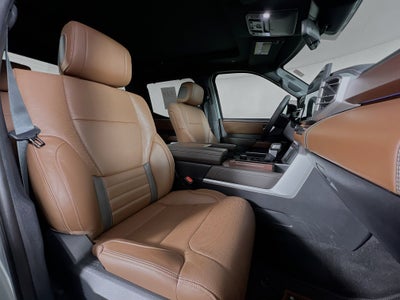 2024 Toyota Tundra 4WD 1794 Edition