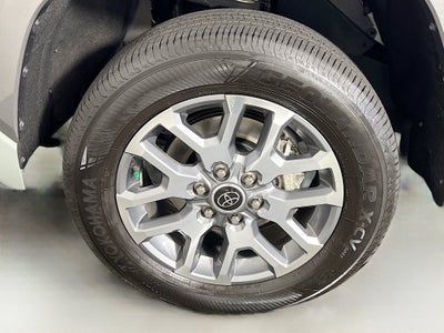 2024 Toyota Tundra 4WD 1794 Edition