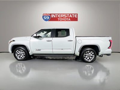 2024 Toyota Tundra 4WD 1794 Edition