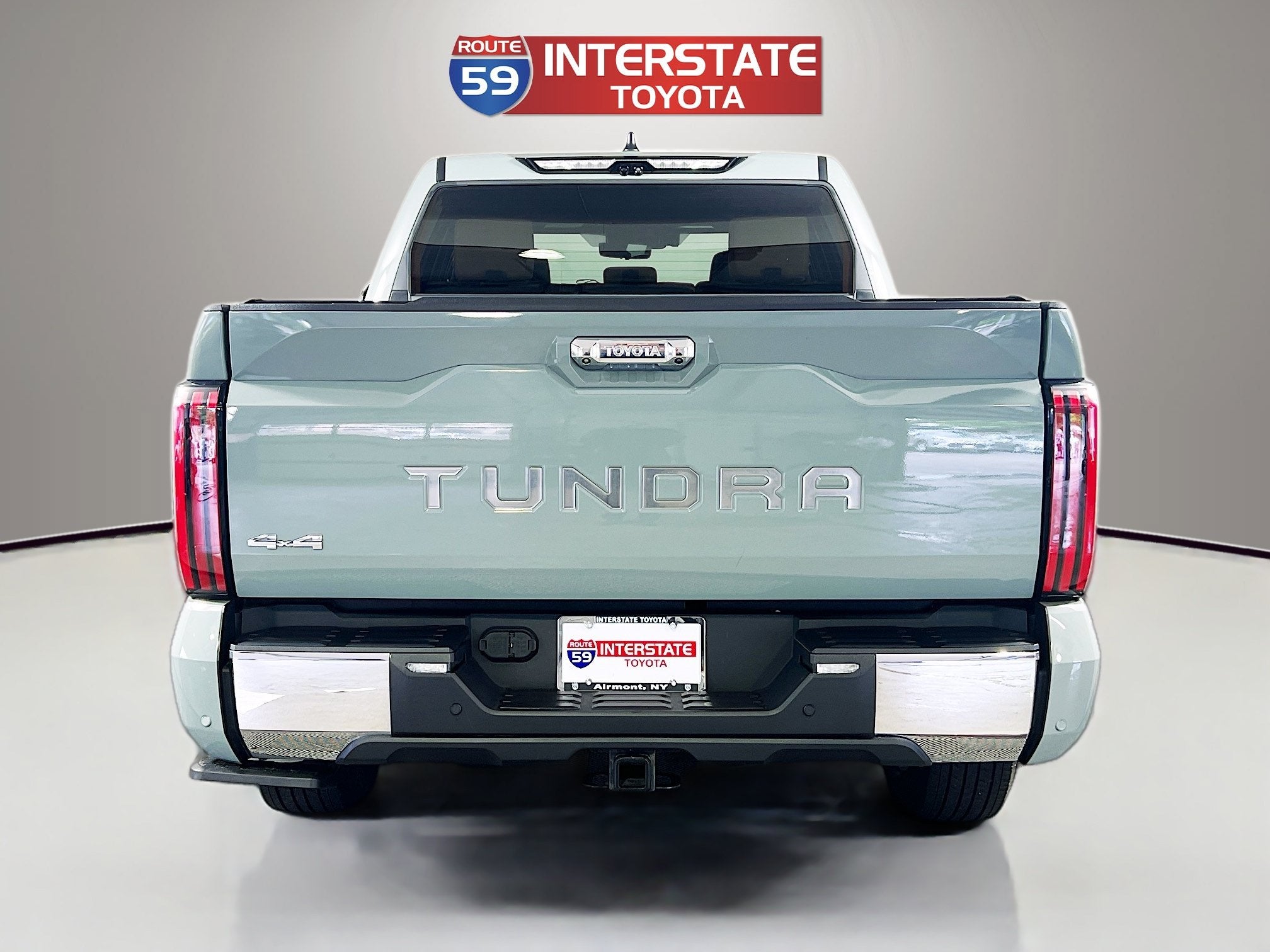 2024 Toyota Tundra 4WD 1794 Edition