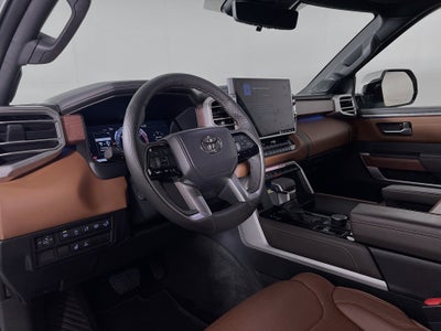 2024 Toyota Tundra 4WD 1794 Edition
