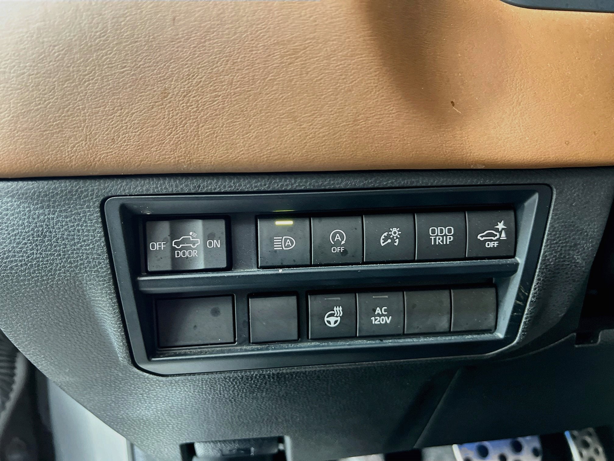 2022 Toyota Tundra 4WD 1794 Edition