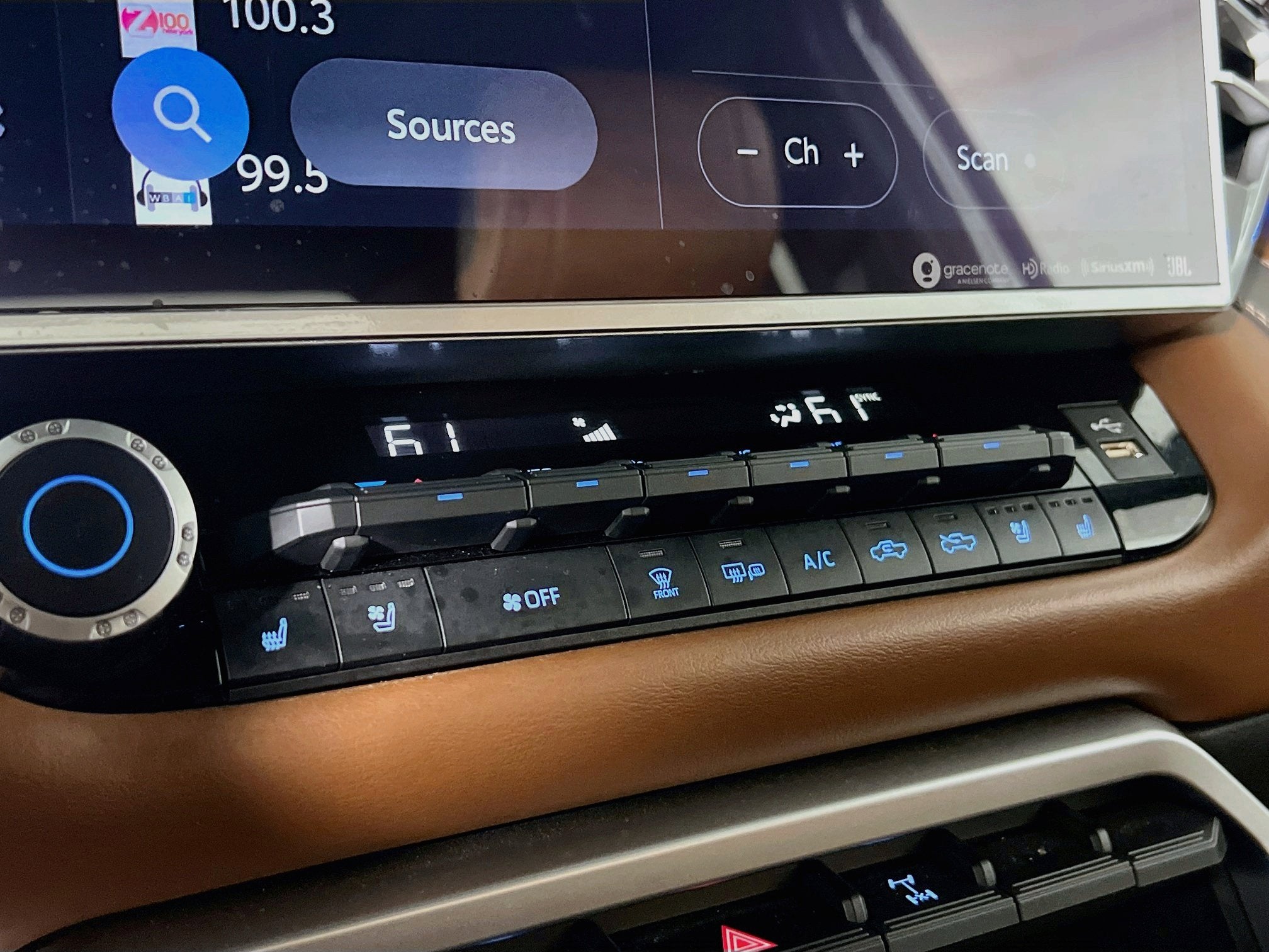 2022 Toyota Tundra 4WD 1794 Edition