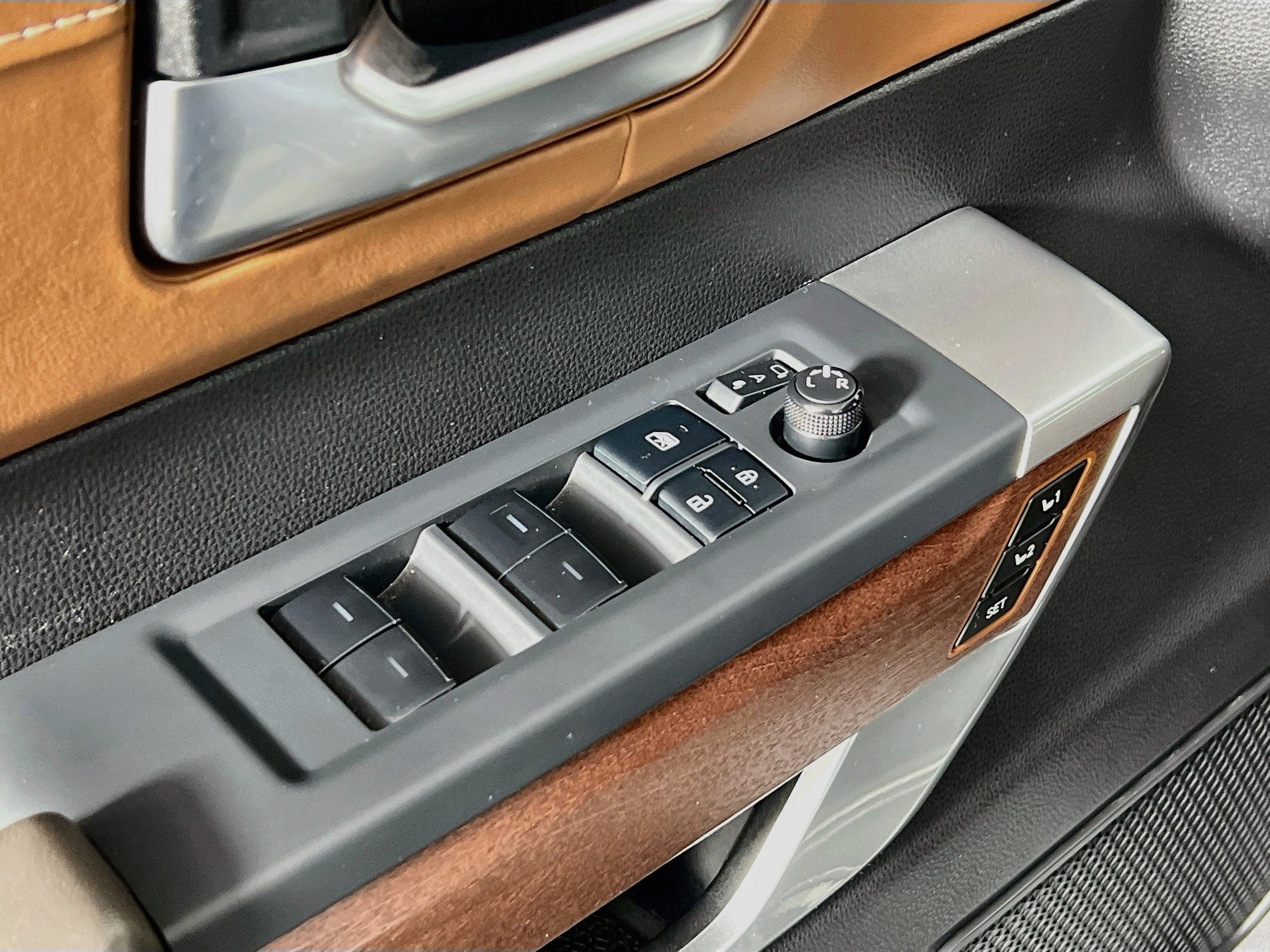 2022 Toyota Tundra 4WD 1794 Edition
