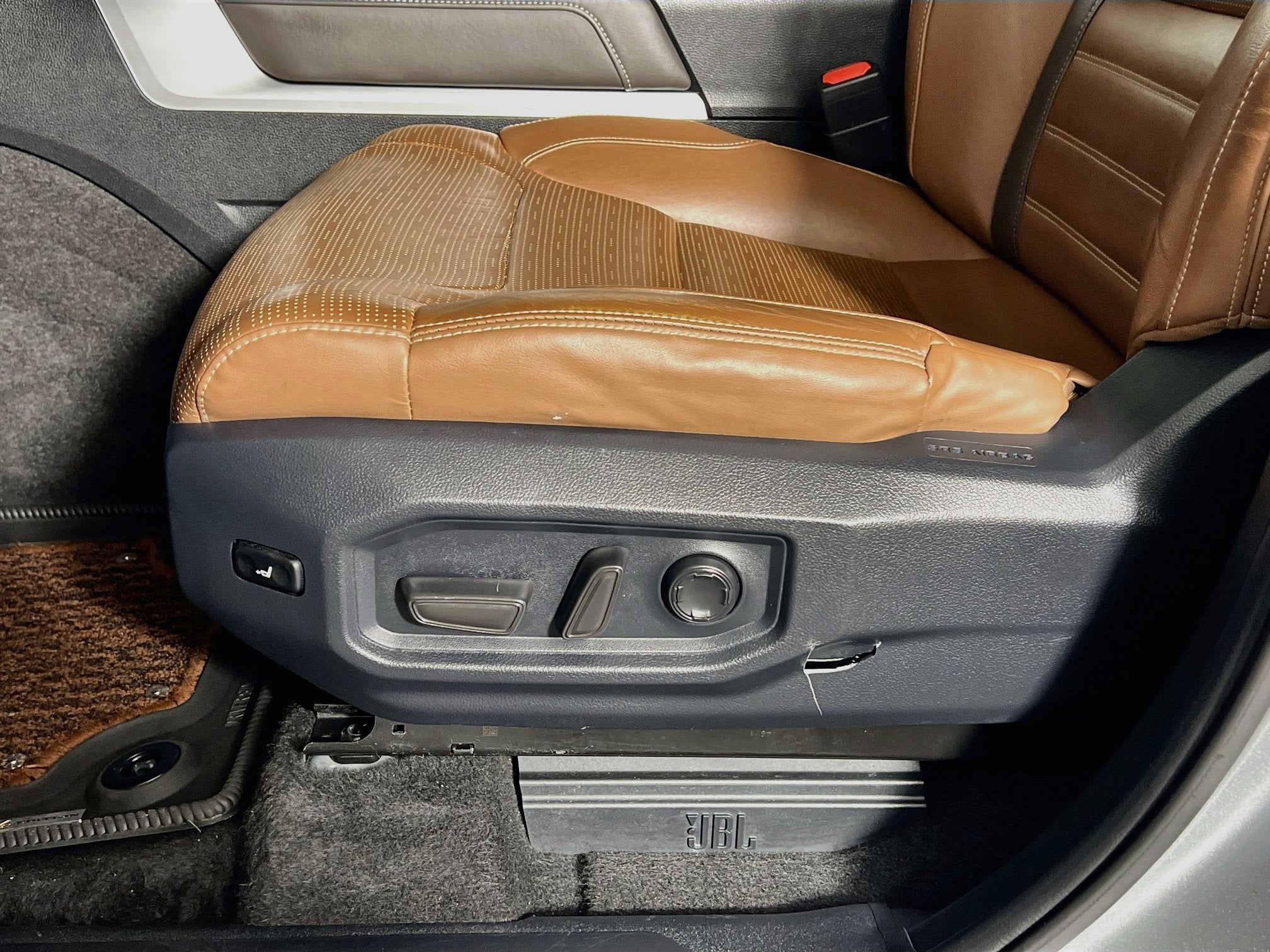 2022 Toyota Tundra 4WD 1794 Edition