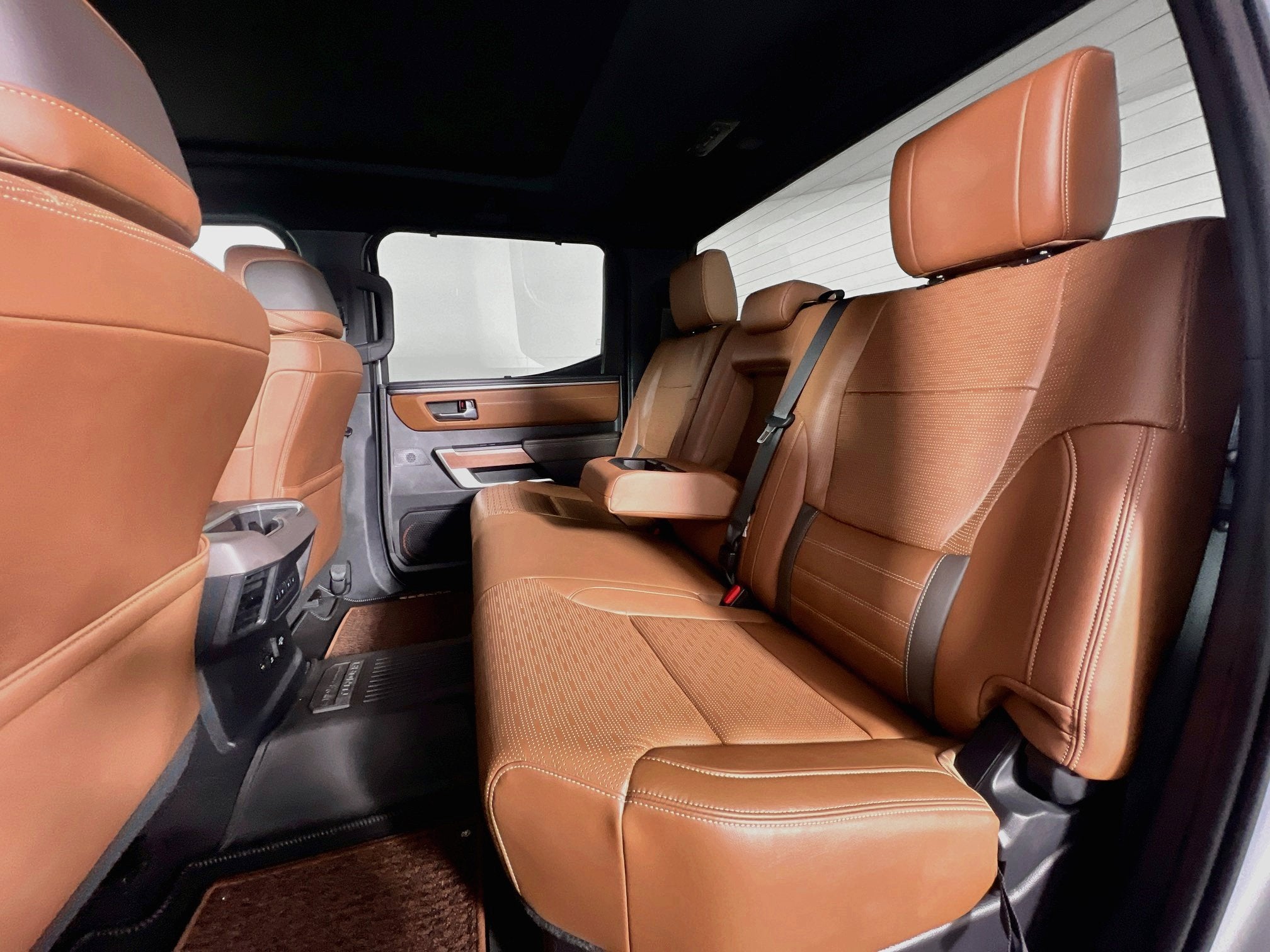 2022 Toyota Tundra 4WD 1794 Edition