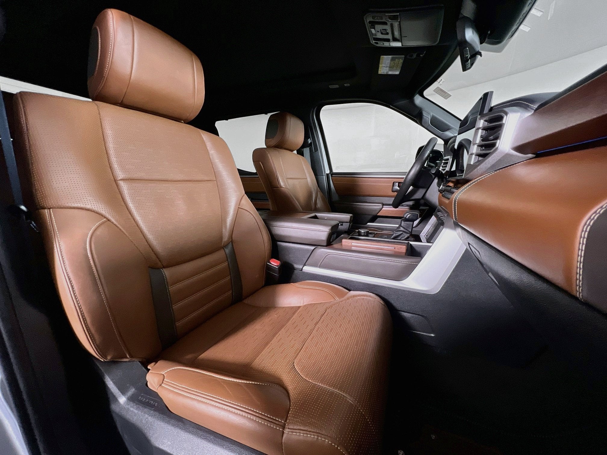 2022 Toyota Tundra 4WD 1794 Edition