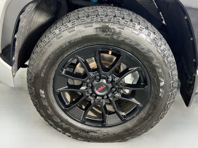 2022 Toyota Tundra 4WD 1794 Edition