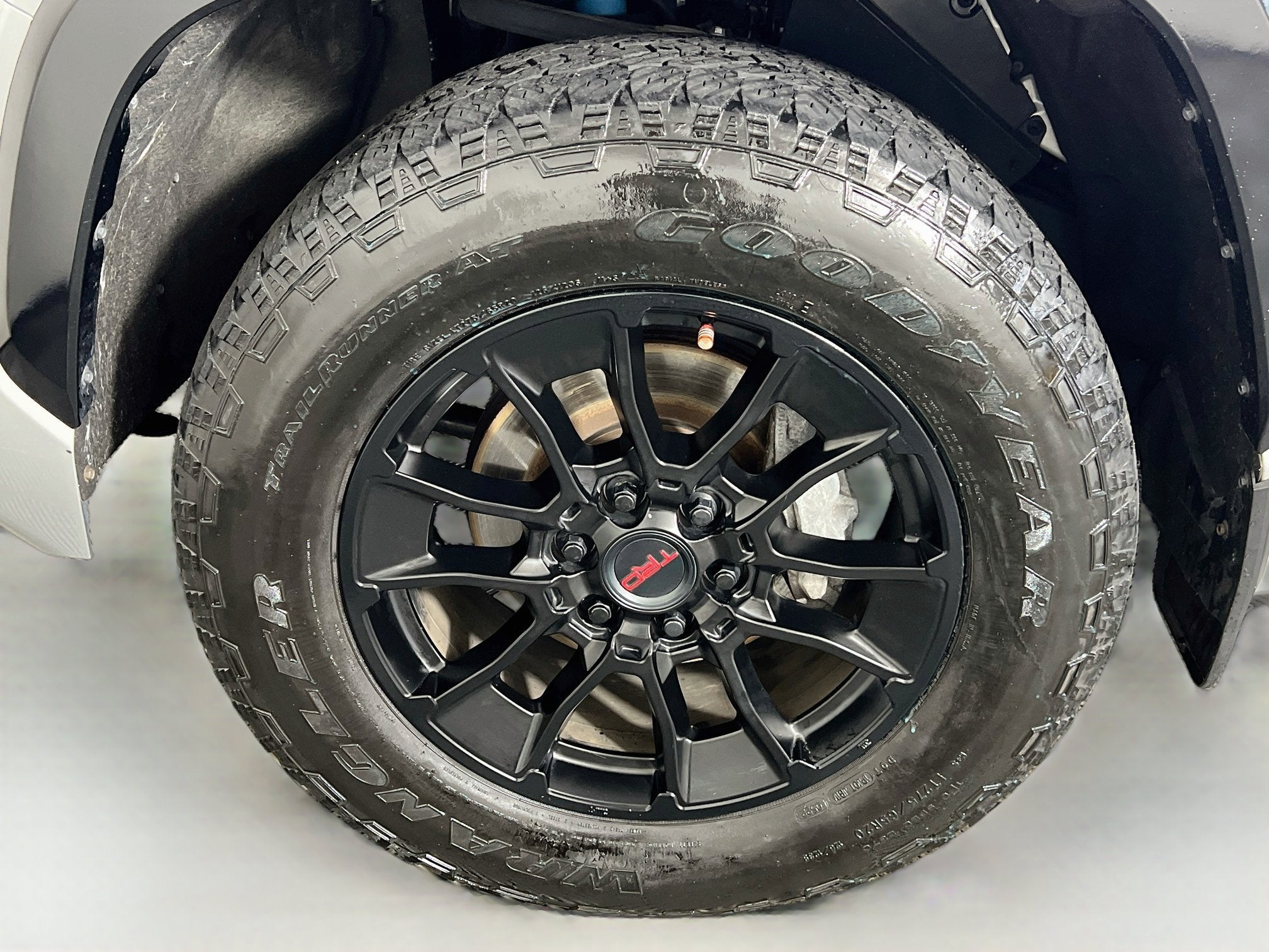 2022 Toyota Tundra 4WD 1794 Edition