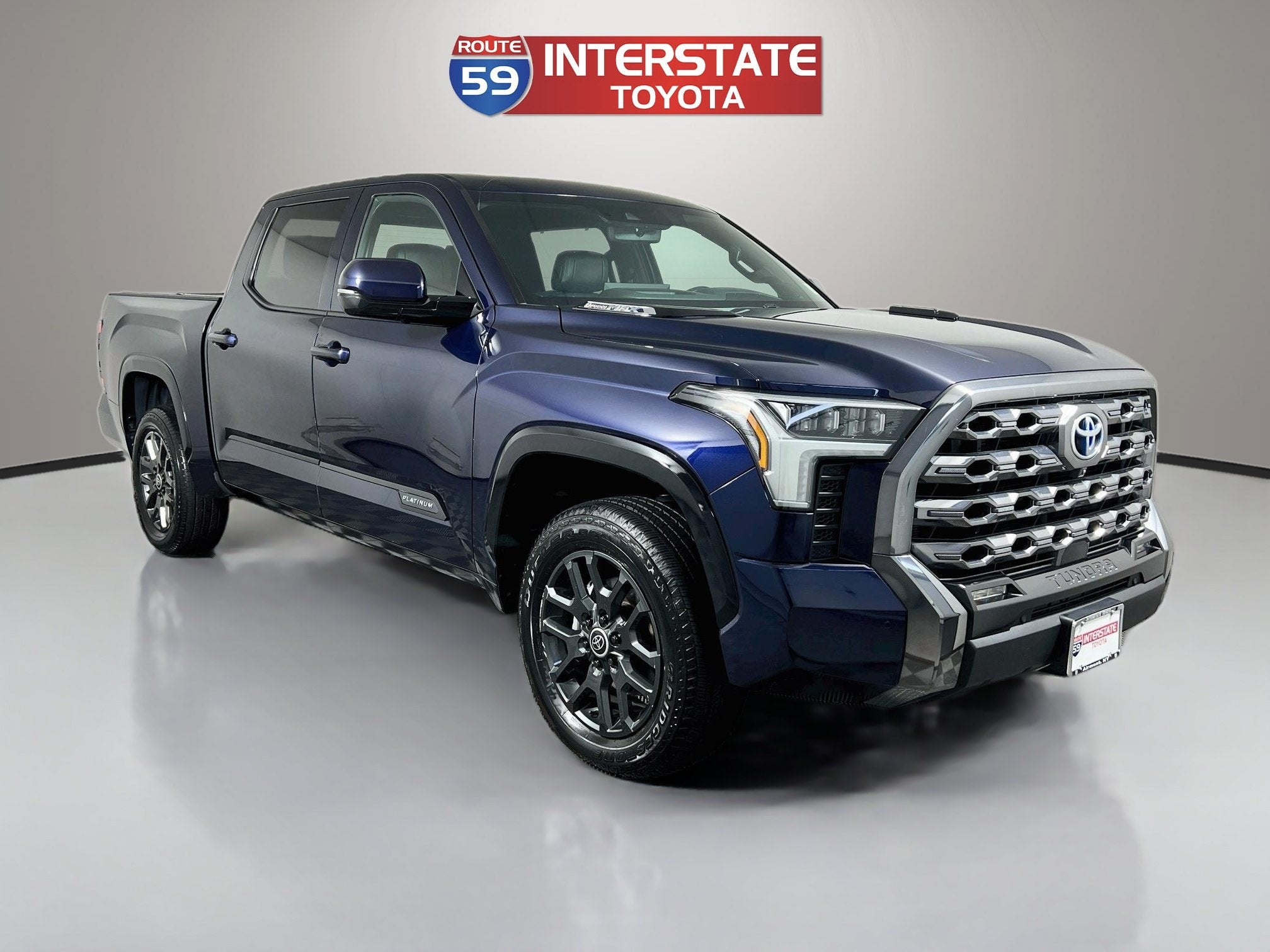 2024 Toyota Tundra