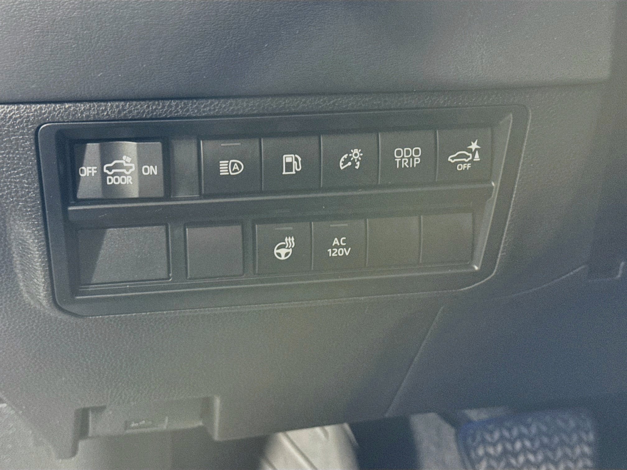 2024 Toyota Tundra Platinum - Photo 10