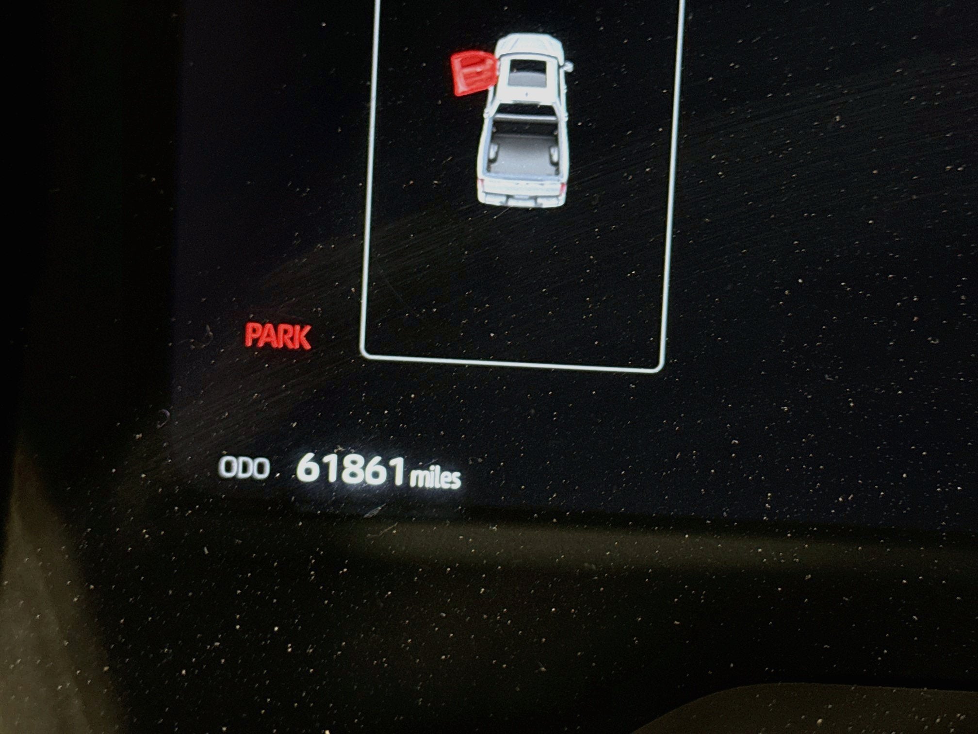 2024 Toyota Tundra Platinum - Photo 13